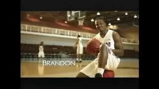 AAMU Commerical Brandon