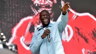 Stormzy - Big For Your Boots (Radio 1's Big Weekend 2017)