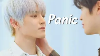 NCT moments that feel like a drama / fanfic