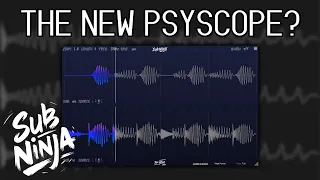 Is this plugin the new psyscope? (Free Plugin in February!!!)