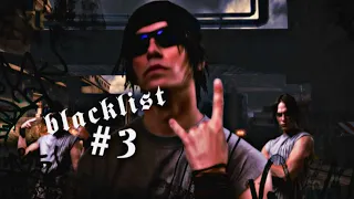 NFS Most Wanted (Remastered 2020) - Blacklist #3: Ronnie
