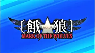 GRANDE FINAL Torneio Garou: Mark of the Wolves EVO JAPAN 2023!