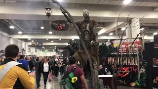 Fun things to do in Utah 10 comic con