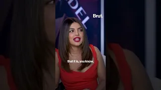 When Priyanka Chopra spoke about men, ego and success…