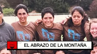 Beto a Saber - JUN 29 - 2/3 - EL ABRAZO DE LA MONTAÑA | Willax