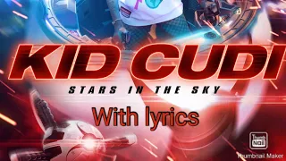 Sonic The Hedgehog 2 Movie - Star's In the Sky with Lyrics