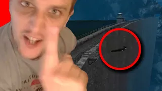 GoldenEye 007's Greatest World Record Ever : Dam 00 Agent