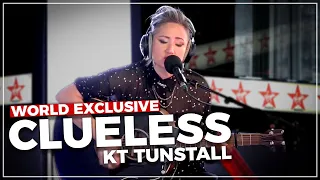 KT Tunstall - Clueless ⭐️World Exclusive⭐️ (Live on the Chris Evans Breakfast Show with cinch)