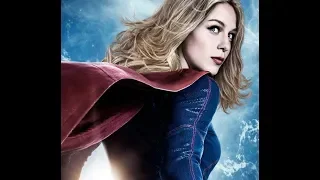 Supergirl-Powers and Fight Scenes-Part 4