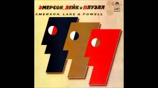 lay down your guns - emerson, lake and powell