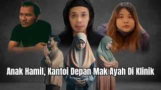 Pelajar Uni Kawin Awal Sebab Terhamil Luar N1kah, Apa Mak Ayah Sekarang Perlu Tahu? | TTYL