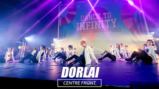 IDS Summer Showcase 2022 | Centre Front | DORLAI
