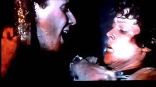 Aliens Ripley Burke Cocoon Scene better Quality (original upload)