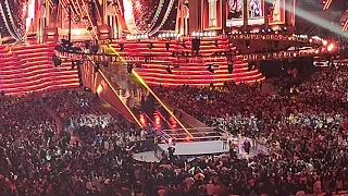 Roman Reigns vs Cody Rhodes Full Match WrestleMania 39 2023 #romanreigns #codyrhodes #wrestlemania