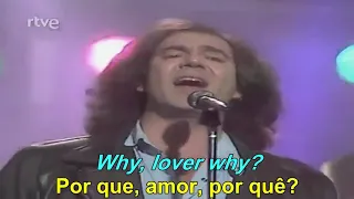 Century 1985 Lover Why (Letra/Tradução)