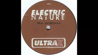 Electric Nature - Electric Nature (DJ Looney Tunes Mix) (HD)