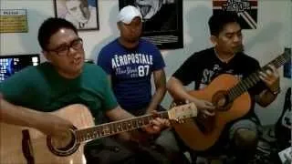 Four Strong Winds (Neil Young)  cover by The Ferdz Acoustic 3