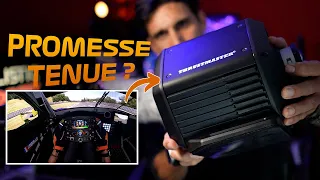 T818 DD🏎 6 month VS the competition (FANATEC SIMAGIC MOZA) | Getting started, tests & reviews ✅⛔️