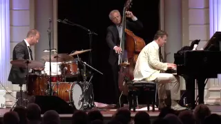 Nocturne in f minor | Trio Peter Beets - Opera meets the Blues