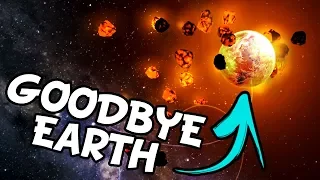 1000 WAYS to DESTROY EARTH