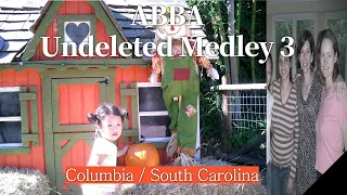 ABBA Undeleted Medley 3 / Riverbanks Zoo of Columbia SC, 2006