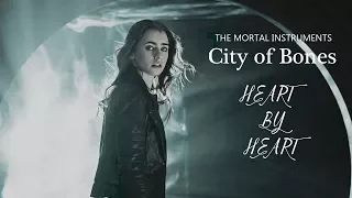 ►The Mortal Instruments: City of Bones - Heart by Heart