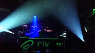 Element @ Rivage - (DM7 – Progressive Trance) - 23.01.16