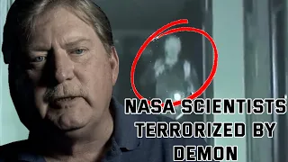 This Demon terrified NASA