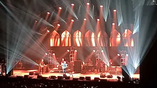 Fields of Gold by Sting 25 March AFAS Live, Amsterdam, Netherlands