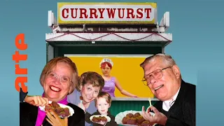 Le secret de la currywurst - Karambolage - ARTE