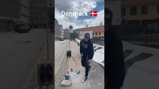 🇩🇰Quran Burn in Front of Iraqi Embassy in Copenhagen, Denmark #copenhagen #quranburning #denmark