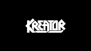 Kreator  -  Live @ Hellfest Festival, France, (17- 06- 2017)