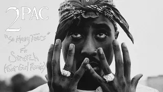 2Pac "So Many Tears" (Remix)