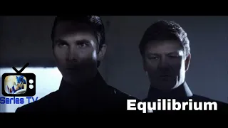 Equilibrium 2002 Lights Out