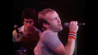 Teaser: THREE SIDES LIVE ENHANCED (Genesis Live 1981) Full Concert Film