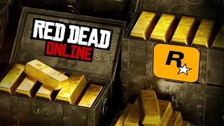 Is Red Dead Online Profitable for Rockstar?