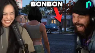 Ray Mond and Bobby's awkward chat after the incident | GTAV RP NoPixel 4.0