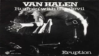 Van Halen - Runnin' With The Devil (Alternate Edit) (1978) (Remastered) HQ