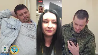 ЗАСТАВИЛИ ПОЗВОНИТЬ РОДНЫМ |#Ищисвоих