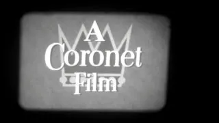 1965 Coronet Films: English Language and how it changes