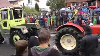 Traktorpulling