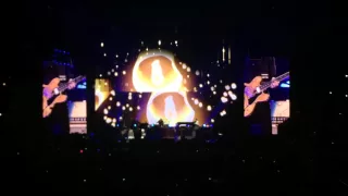 Let It Be (live) • Minneapolis, Minnesota