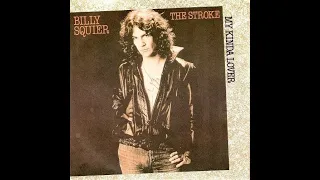 Billy Squier - My Kinda Lover (1981) HQ