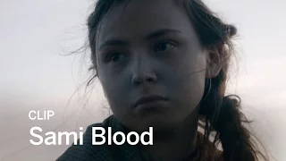 SAMI BLOOD Clip | Festival 2016