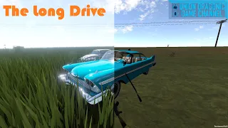 The Long Drive - Гайд по настройке графики или как сделать из г*вна конфетку