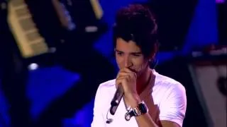 Gusttavo Lima sings BILLIE JEAN @ Dancing With The Stars