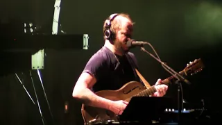 Bon Iver - An Evening With - 5th Night - London - Skinny Love - 27/02/18