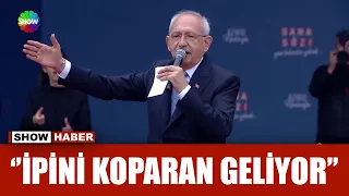 ''Suriyeli sığınmacıları göndereceğiz''