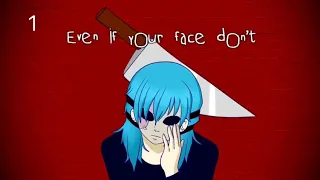 💙ТОП 7 МЕМЕ SALLY FACE💙TOP 7 MEME SALLY FACE💙#1