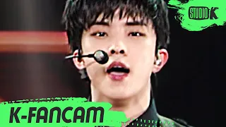 [K-Fancam] 더보이즈 큐 직캠 ‘REVEAL’ (THE BOYZ Q Fancam) l @MusicBank 200228